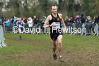 Senior men, 2020 British Athletics Inter Counties Cross Country Champs., Prestwold Hall, Loughborough. Photo: David T. Hewitson/Sports for All Pics